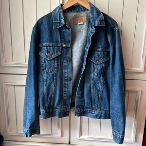 Levi jacket